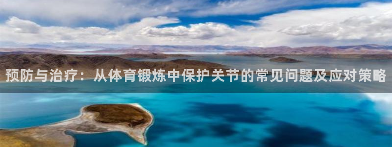 领航国际体育3：预防与治疗：从体育锻炼中保护关节的常见问题及应对策略